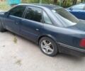 Синій Ауді 100, об'ємом двигуна 2.3 л та пробігом 1 тис. км за 1600 $, фото 1 на Automoto.ua