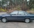 Синий Ауди 100, объемом двигателя 2.5 л и пробегом 369 тыс. км за 2800 $, фото 3 на Automoto.ua