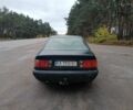 Синий Ауди 100, объемом двигателя 2.5 л и пробегом 369 тыс. км за 2800 $, фото 2 на Automoto.ua