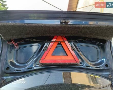 Синий Ауди 100, объемом двигателя 2.3 л и пробегом 400 тыс. км за 2900 $, фото 13 на Automoto.ua