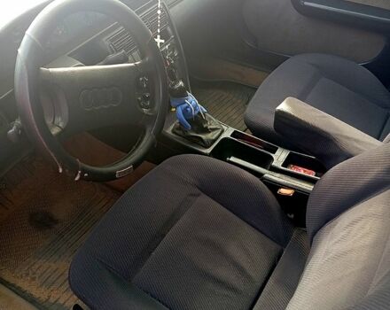 Ауди 100 1992 в Николаеве на Automoto.ua Синий Ауди 100, объемом двигателя 2.3 л и пробегом 0 тыс. км за 1500 $, фото 3 на Automoto.ua