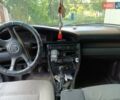 Синий Ауди 100, объемом двигателя 2.3 л и пробегом 400 тыс. км за 2900 $, фото 9 на Automoto.ua