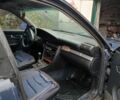 Синий Ауди 100, объемом двигателя 2.3 л и пробегом 230 тыс. км за 999 $, фото 5 на Automoto.ua
