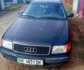 Ауди 100 1992 в Николаеве на Automoto.ua Синий Ауди 100, объемом двигателя 2.3 л и пробегом 0 тыс. км за 1500 $, фото 1 на Automoto.ua