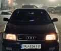 Синій Ауді 100, об'ємом двигуна 2.77 л та пробігом 250 тис. км за 2700 $, фото 1 на Automoto.ua