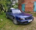 Синій Ауді 100, об'ємом двигуна 1.96 л та пробігом 200 тис. км за 1647 $, фото 1 на Automoto.ua