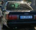Синій Ауді 100, об'ємом двигуна 1 л та пробігом 411 тис. км за 1804 $, фото 1 на Automoto.ua