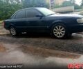 Ауди 100 1992 в Виннице на Automoto.ua Синий Ауди 100, объемом двигателя 2.8 л и пробегом 464 тыс. км за 2200 $, фото 2 на Automoto.ua