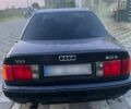 Синий Ауди 100, объемом двигателя 0 л и пробегом 320 тыс. км за 2800 $, фото 2 на Automoto.ua