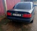 Ауди 100 1992 в Николаеве на Automoto.ua Синий Ауди 100, объемом двигателя 2.3 л и пробегом 0 тыс. км за 1500 $, фото 1 на Automoto.ua