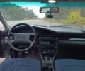 Синий Ауди 100, объемом двигателя 2.5 л и пробегом 369 тыс. км за 2800 $, фото 4 на Automoto.ua