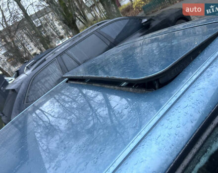 Синий Ауди 100, объемом двигателя 2.8 л и пробегом 372 тыс. км за 2850 $, фото 8 на Automoto.ua