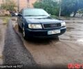 Ауди 100 1992 в Виннице на Automoto.ua Синий Ауди 100, объемом двигателя 2.8 л и пробегом 464 тыс. км за 2200 $, фото 1 на Automoto.ua