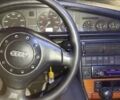 Синій Ауді 100, об'ємом двигуна 2.77 л та пробігом 250 тис. км за 2700 $, фото 10 на Automoto.ua