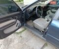 Синий Ауди 100, объемом двигателя 2.3 л и пробегом 400 тыс. км за 2900 $, фото 5 на Automoto.ua