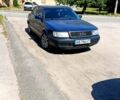 Ауди 100 1992 в Виннице на Automoto.ua Синий Ауди 100, объемом двигателя 2.8 л и пробегом 464 тыс. км за 2200 $, фото 4 на Automoto.ua