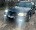 Синий Ауди 100, объемом двигателя 2.8 л и пробегом 258 тыс. км за 2500 $, фото 1 на Automoto.ua