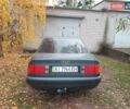Синий Ауди 100, объемом двигателя 2.8 л и пробегом 400 тыс. км за 3200 $, фото 14 на Automoto.ua