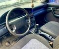 Синий Ауди 100, объемом двигателя 2.3 л и пробегом 345 тыс. км за 3499 $, фото 4 на Automoto.ua