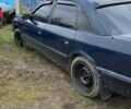 Синий Ауди 100, объемом двигателя 2 л и пробегом 300 тыс. км за 2000 $, фото 1 на Automoto.ua