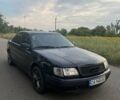 Синій Ауді 100, об'ємом двигуна 2.8 л та пробігом 300 тис. км за 3000 $, фото 1 на Automoto.ua