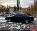 Синий Ауди 100, объемом двигателя 2.3 л и пробегом 0 тыс. км за 2300 $, фото 1 на Automoto.ua