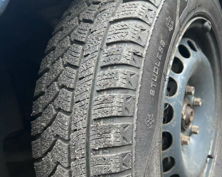 Синий Ауди 100, объемом двигателя 2.8 л и пробегом 372 тыс. км за 2850 $, фото 10 на Automoto.ua