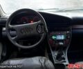 Синий Ауди 100, объемом двигателя 2.3 л и пробегом 0 тыс. км за 2300 $, фото 11 на Automoto.ua