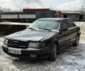 Синий Ауди 100, объемом двигателя 2 л и пробегом 299 тыс. км за 1700 $, фото 1 на Automoto.ua