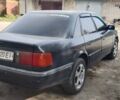 Синий Ауди 100, объемом двигателя 2.77 л и пробегом 365 тыс. км за 3200 $, фото 6 на Automoto.ua