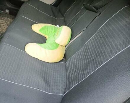 Синий Ауди 100, объемом двигателя 2.3 л и пробегом 400 тыс. км за 2900 $, фото 6 на Automoto.ua