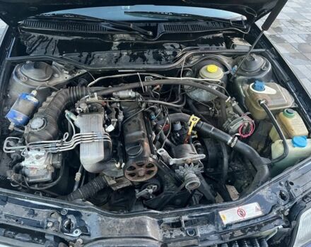 Синий Ауди 100, объемом двигателя 0 л и пробегом 320 тыс. км за 2800 $, фото 4 на Automoto.ua