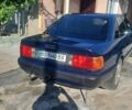 Синий Ауди 100, объемом двигателя 2 л и пробегом 271 тыс. км за 2000 $, фото 1 на Automoto.ua