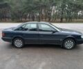 Синий Ауди 100, объемом двигателя 2.5 л и пробегом 369 тыс. км за 2800 $, фото 1 на Automoto.ua