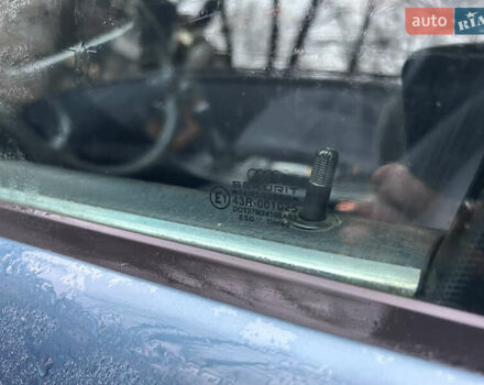 Синий Ауди 100, объемом двигателя 2.8 л и пробегом 372 тыс. км за 2850 $, фото 23 на Automoto.ua