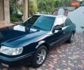 Синий Ауди 100, объемом двигателя 2 л и пробегом 200 тыс. км за 2550 $, фото 1 на Automoto.ua