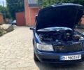 Синий Ауди 100, объемом двигателя 2.3 л и пробегом 345 тыс. км за 3499 $, фото 11 на Automoto.ua