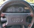 Синий Ауди 100, объемом двигателя 2.6 л и пробегом 623 тыс. км за 2500 $, фото 10 на Automoto.ua