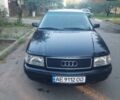 Синий Ауди 100, объемом двигателя 2.6 л и пробегом 233 тыс. км за 4500 $, фото 1 на Automoto.ua