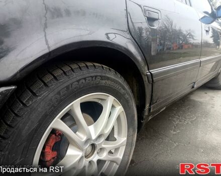 Синій Ауді 100, об'ємом двигуна 2.8 л та пробігом 340 тис. км за 3000 $, фото 8 на Automoto.ua