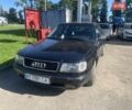 Синій Ауді 100, об'ємом двигуна 2.31 л та пробігом 1 тис. км за 2200 $, фото 1 на Automoto.ua