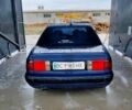 Синій Ауді 100, об'ємом двигуна 2 л та пробігом 200 тис. км за 1650 $, фото 11 на Automoto.ua