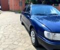 Синий Ауди 100, объемом двигателя 2.3 л и пробегом 345 тыс. км за 3499 $, фото 7 на Automoto.ua