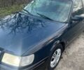 Синий Ауди 100, объемом двигателя 2.8 л и пробегом 258 тыс. км за 2500 $, фото 9 на Automoto.ua