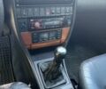 Синий Ауди 100, объемом двигателя 2.8 л и пробегом 344 тыс. км за 2100 $, фото 12 на Automoto.ua