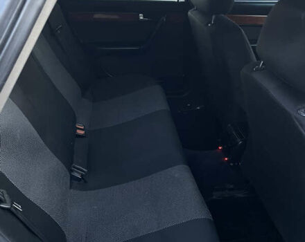 Синий Ауди 100, объемом двигателя 2.6 л и пробегом 440 тыс. км за 3500 $, фото 8 на Automoto.ua