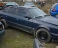 Синий Ауди 100, объемом двигателя 2 л и пробегом 300 тыс. км за 2000 $, фото 3 на Automoto.ua