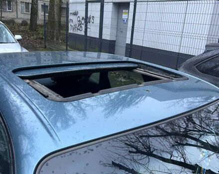 Синий Ауди 100, объемом двигателя 2.8 л и пробегом 372 тыс. км за 2850 $, фото 7 на Automoto.ua