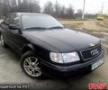 Синій Ауді 100, об'ємом двигуна 2.8 л та пробігом 340 тис. км за 3000 $, фото 2 на Automoto.ua