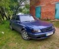 Синій Ауді 100, об'ємом двигуна 2 л та пробігом 200 тис. км за 1650 $, фото 1 на Automoto.ua